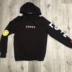 CHNGE Hoodie